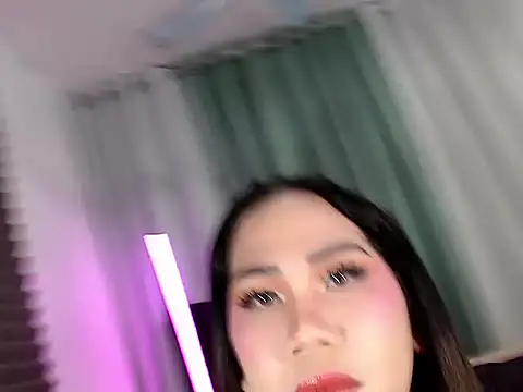 sensual_elise Pertunjukan Webcam