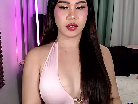 sensual_elise Pertunjukan Webcam
