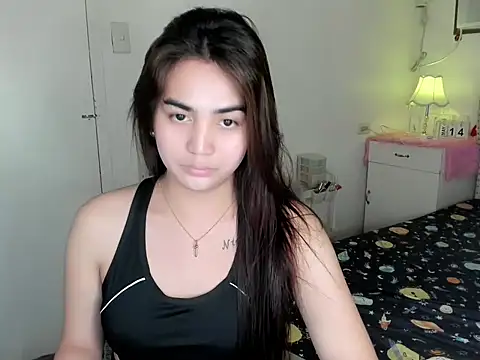 Chat XXX ao vivo de nica_doll
