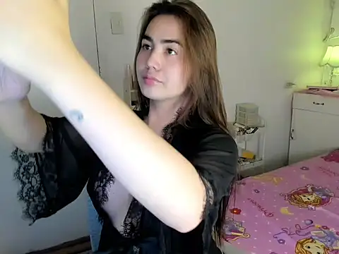 Alovely_fvckdollnica 在線直播表演