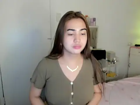 Webkamerová show Alovely_fvckdollnica