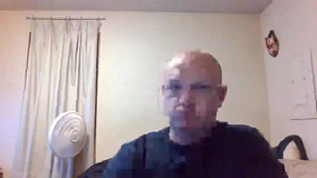 Webkamerová show thegaryfrom108