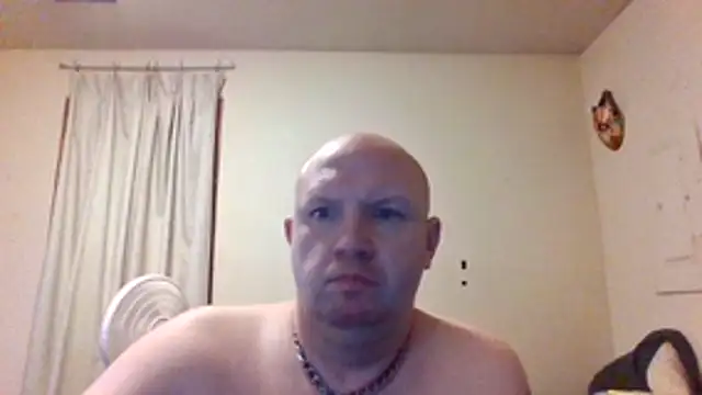 הופעת וובקאם של thegaryfrom108