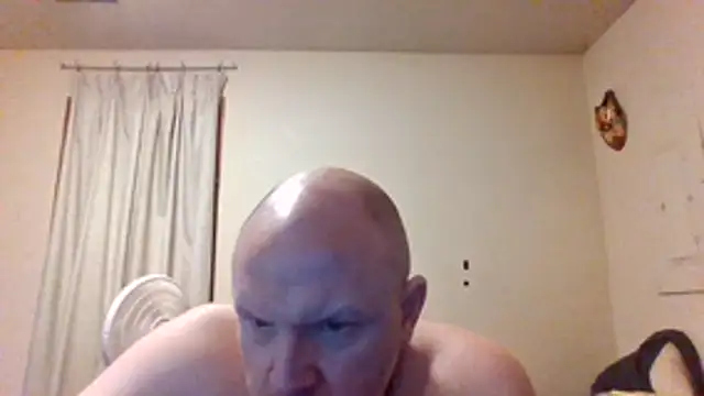 Webkamerová show thegaryfrom108