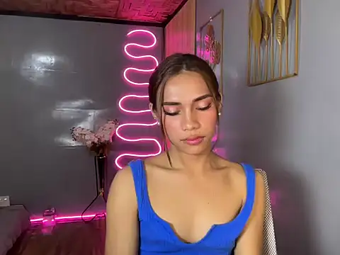 Webkamerová show Lovelynikki03