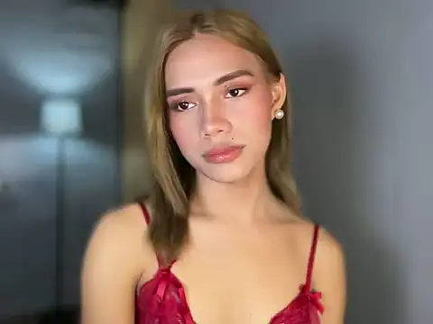 عرض كام Lovelynikki03