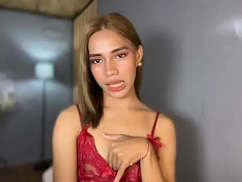 Webkamerová show Lovelynikki03