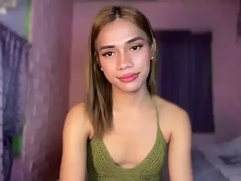 Lovelynikki03 웹캠 쇼