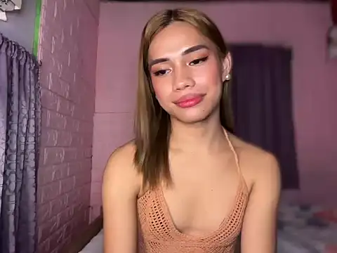 عرض كام Lovelynikki03