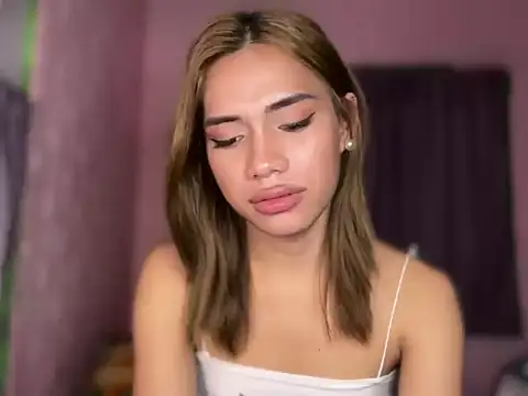 Вебкам-шоу Lovelynikki03
