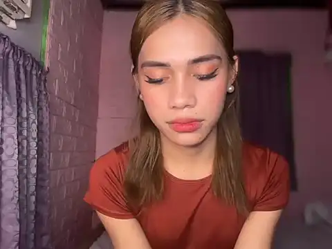 عرض كام Lovelynikki03