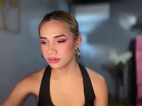 عرض كام Lovelynikki03