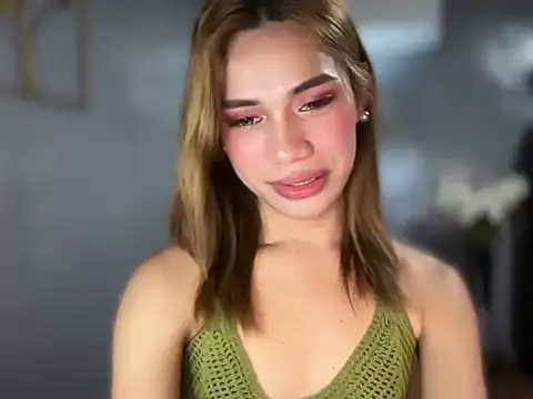 Lovelynikki03 Webcam Show