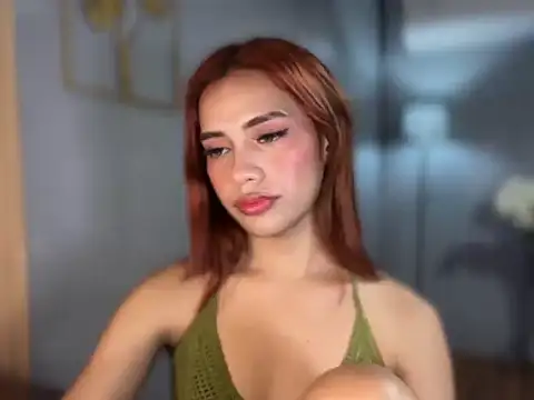 Lovelynikki03 在線直播表演