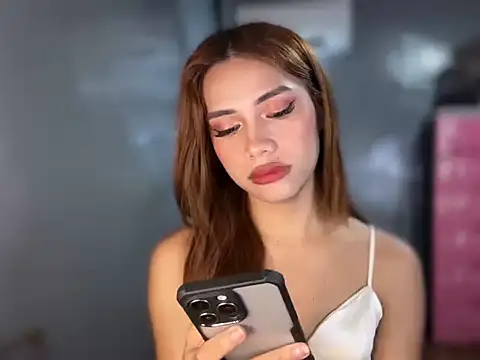 Lovelynikki03 Webcam Show