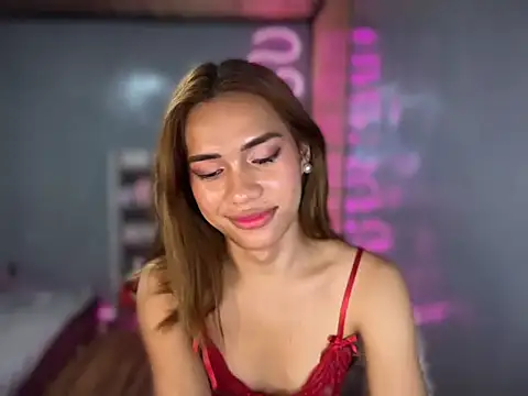 Lovelynikki03n Webbikameraesitys