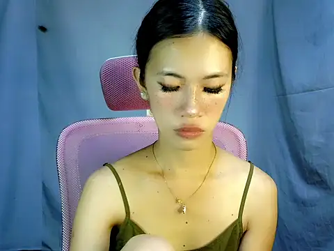 Ayabell123 Pertunjukan Webcam