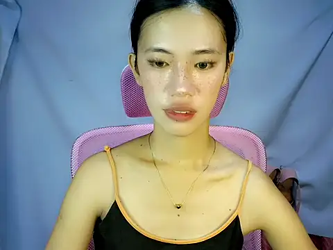 Ayabell123 Show Webcam