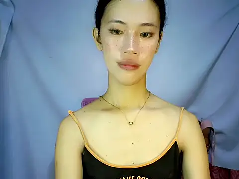 Ayabell123's Webcam Show
