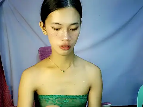 Ayabell123 Pertunjukan Webcam