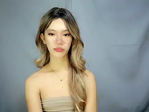 Ayabell123 Pertunjukan Webcam
