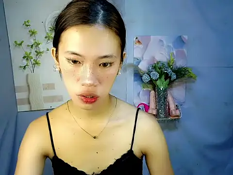 Ayabell123 Show Webcam