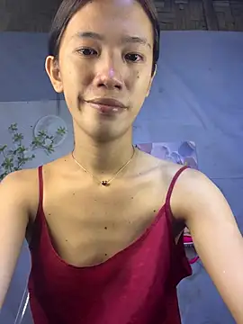 Show webcam de Ayabell123