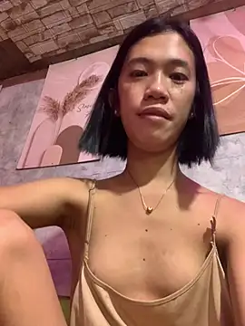 Show de Ayabell123 na webcam