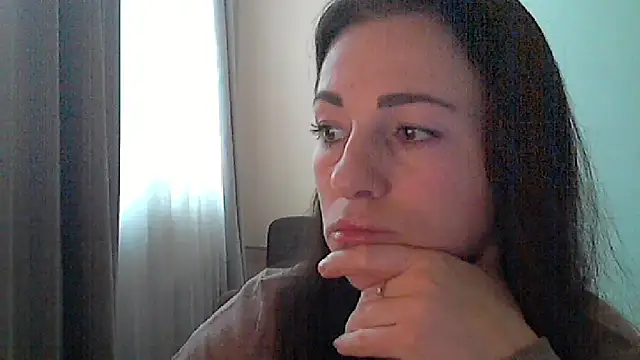 beautifulbody Adlı Modelin Canlı Sohbet Odası