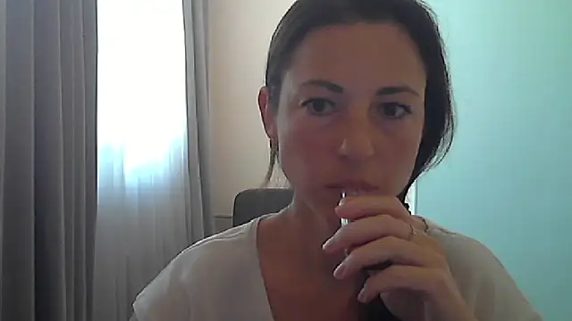 beautifulbody's Live XXX Chat