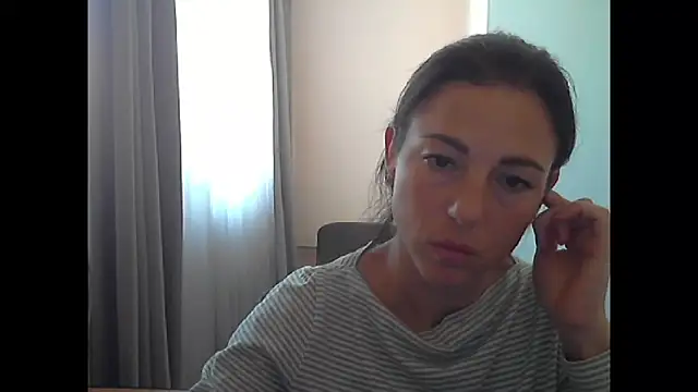 beautifulbody's Live XXX Chat