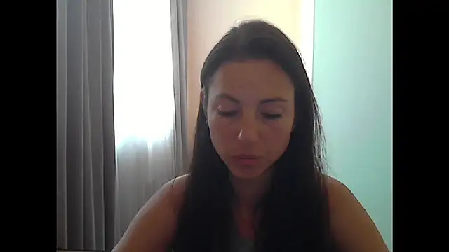 beautifulbody Adlı Modelin Canlı XXX Sohbeti