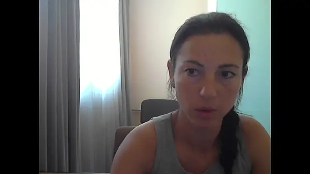 beautifulbody Chat XXX in diretta