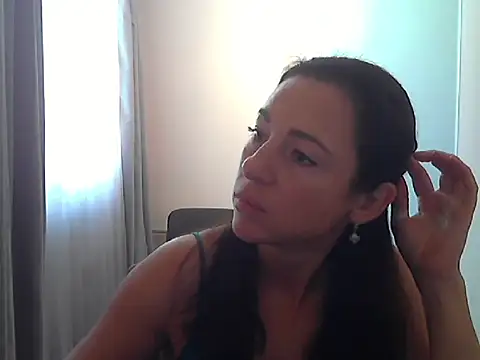 beautifulbody's Live XXX Chat