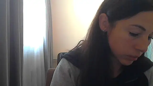 Živý XXX chat beautifulbody