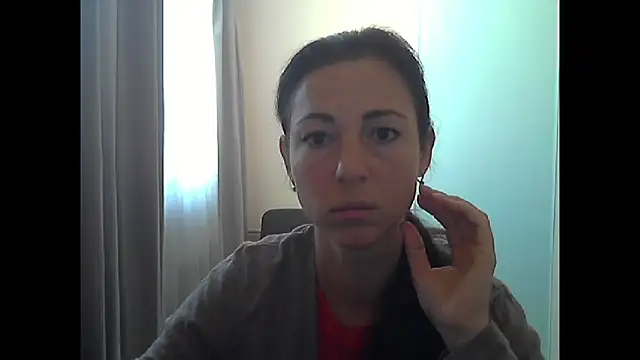 beautifulbody Live XXX-Chat
