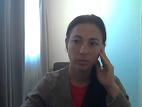 beautifulbody's Live XXX Chat