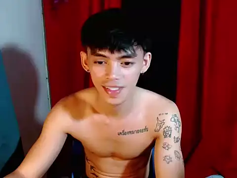 Show de webcam de urhunky_boy
