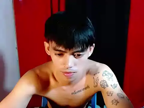 عرض كام urhunky_boy