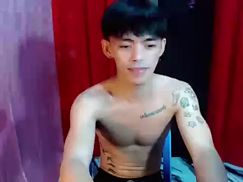 عرض كام urhunky_boy