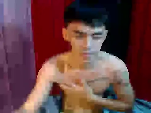 urhunky_boy Adlı Modelin Web Kamerası Şovu