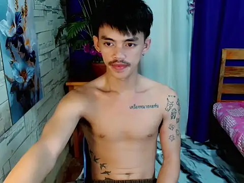 urhunky_boy: вебкам-шоу