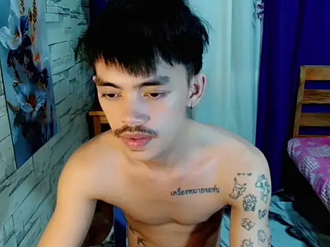 Show de urhunky_boy na webcam