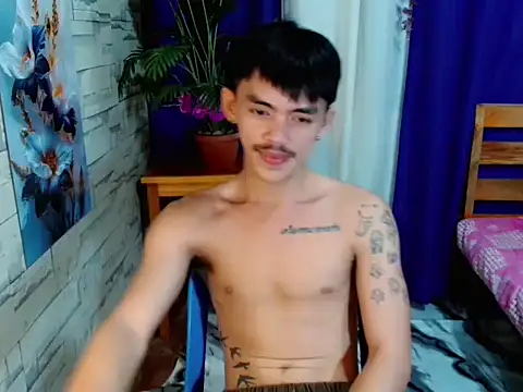 urhunky_boy Pertunjukan Webcam