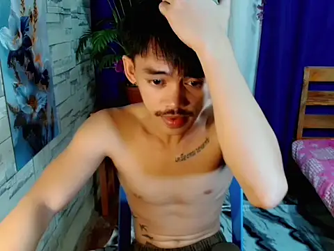 Show de webcam de urhunky_boy