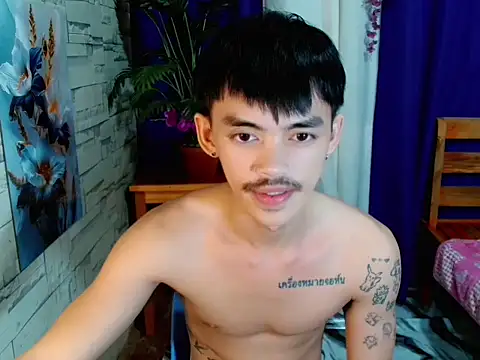 urhunky_boy Pertunjukan Webcam