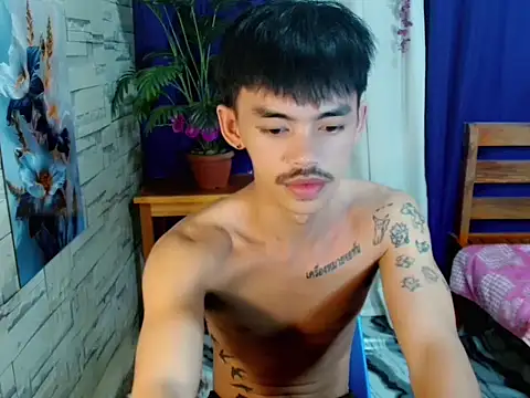 urhunky_boy Pertunjukan Webcam