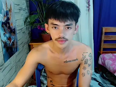 urhunky_boy Pertunjukan Webcam
