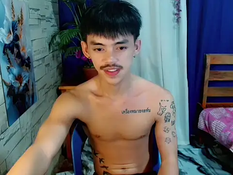 urhunky_boy Pertunjukan Webcam
