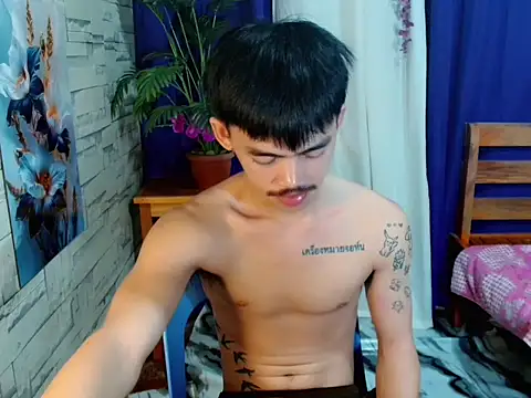 Webkamerová show urhunky_boy